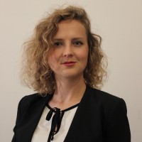 Sabina Bychkar