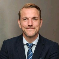 Daniel Vehre