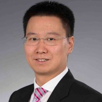 Patrick Liu