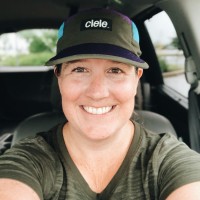 Carrie Scherkus