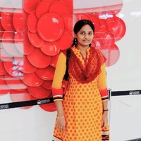 Sharanya Shanmugham