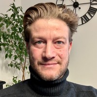 Nicolas Brice