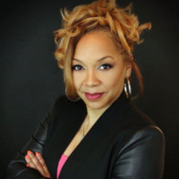 Janet Wright-Moore