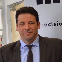 Christophe Baptiste