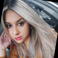 Elizandra Thais