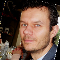 Frederik Geldhof