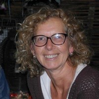 Rita Van Dam