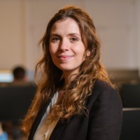 Astrid Benamou