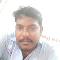 Palanisamy Paul Pandaram