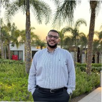 Ahmed Ossama