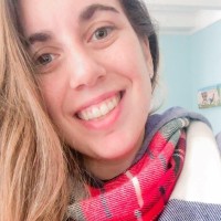 Florencia Baglio