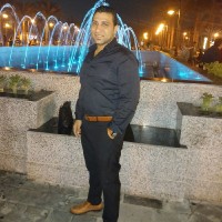 Mohamed Elkhashab