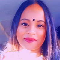 Tashnee Paul
