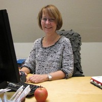 Susanne Landhage