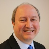 Andy Foreman