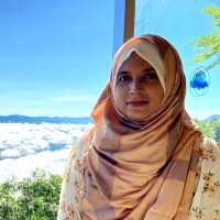 Sadia Nasih Ratul