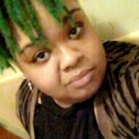 Timmesha Davis