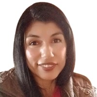 Caterine Romero Gutierrez