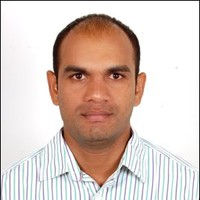srijesh gopalan