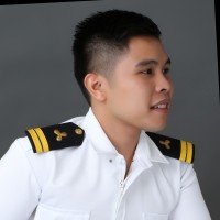 Ronan R Manching Jr
