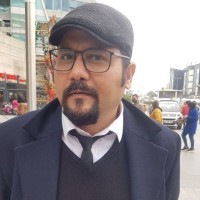 Hamid Reza Hamedi