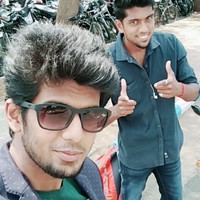 Ajay Babusekhar