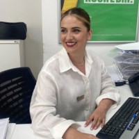 Kaltrina Maloku