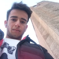 Amin Nateghi