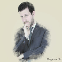 Tom Weil Magician