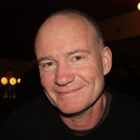 Roy Davidson