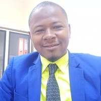 Gebril KOUDOUGOU