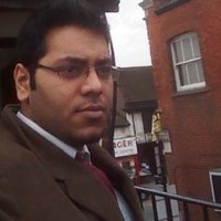 PARAG KELKAR