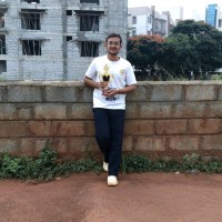 Rahul sangamesh Manthan