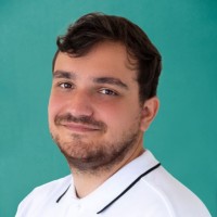 Florin-Daniel Baleanu
