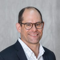 Nick Kaye