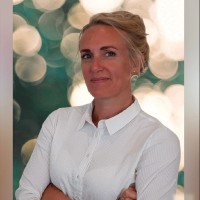Kristin Marmsjö