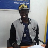 Nelson Bol Rok