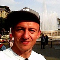 Daniel Janik