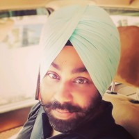 Jaspreet Singh