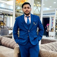 Ayush Jain