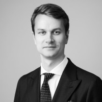 Lars Petter Grønlund