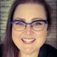 Alicia Wilson