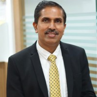 Tarun Mathai