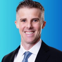 John Haslett, CA(SA), FRM