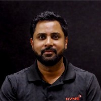 Sajeeb Tharayil