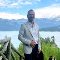 ibrahim Güngör Dilek,  MSc