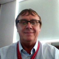 Stephen Teanby