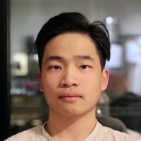 Yixiang Huang