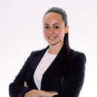 Cristina Sanchez Garcia