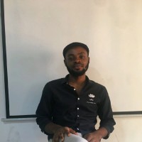 Onyebuchi Daniel